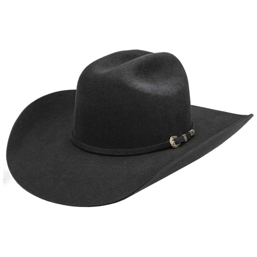 CHAPÉU PELO DE LEBRE XXXX STETSON