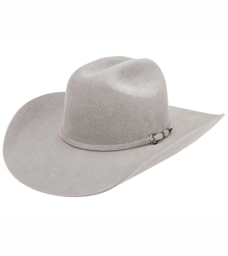 CHAPÉU PELO DE LEBRE XXXX STETSON