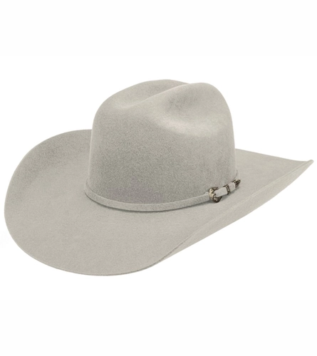 CHAPÉU PELO DE LEBRE XXXX STETSON