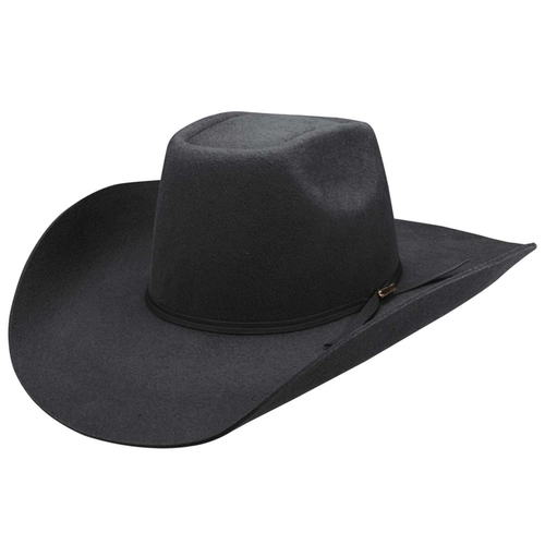 CHAPÉU FELTRO 30X STETSON