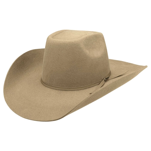 CHAPÉU FELTRO 30X STETSON
