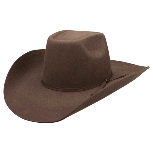 CHAPÉU FELTRO 30X STETSON