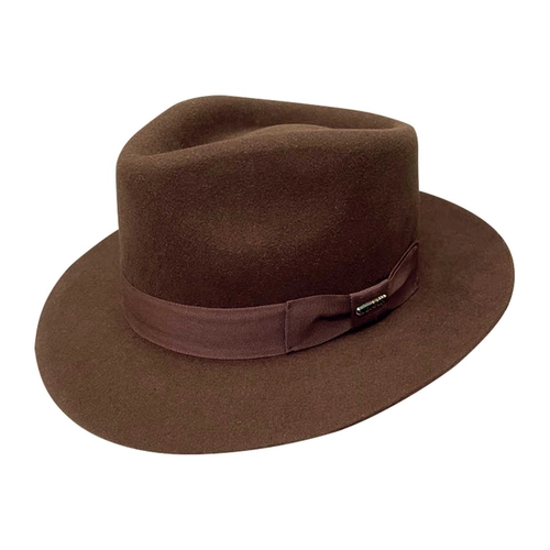 CHAPÉU PELO DE LEBRE XXXX STETSON