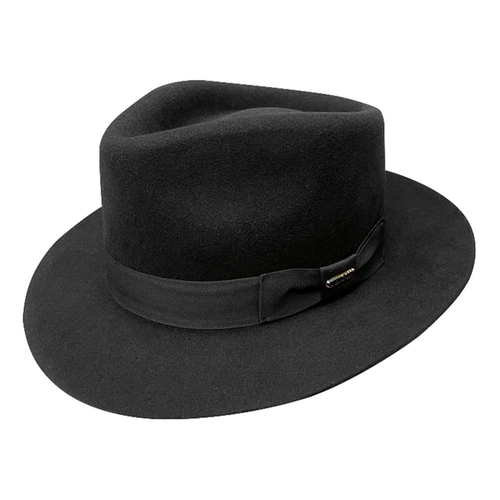 CHAPÉU PELO DE LEBRE XXXX STETSON