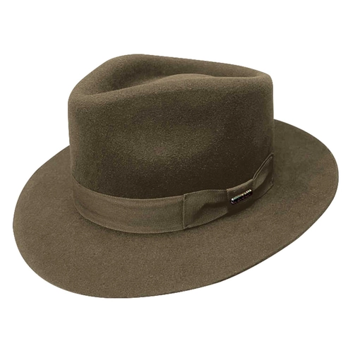CHAPÉU PELO DE LEBRE XXXX STETSON