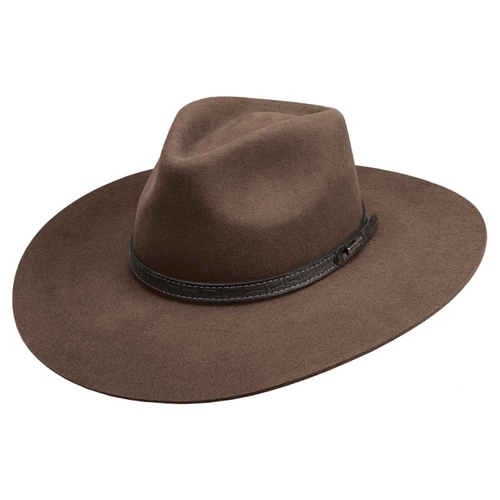 CHAPÉU PELO DE LEBRE XXXX STETSON