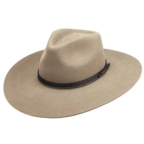 CHAPÉU PELO DE LEBRE XXXX STETSON
