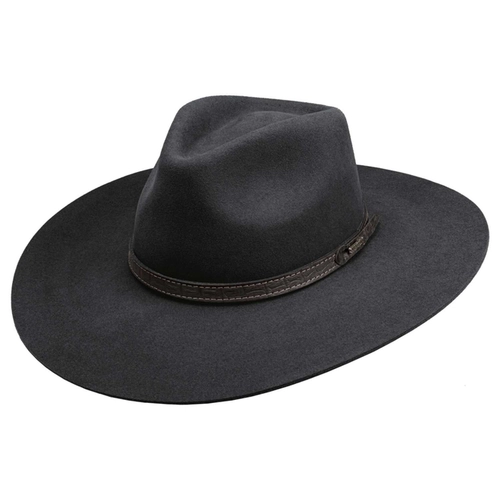 CHAPÉU PELO DE LEBRE XXXX STETSON
