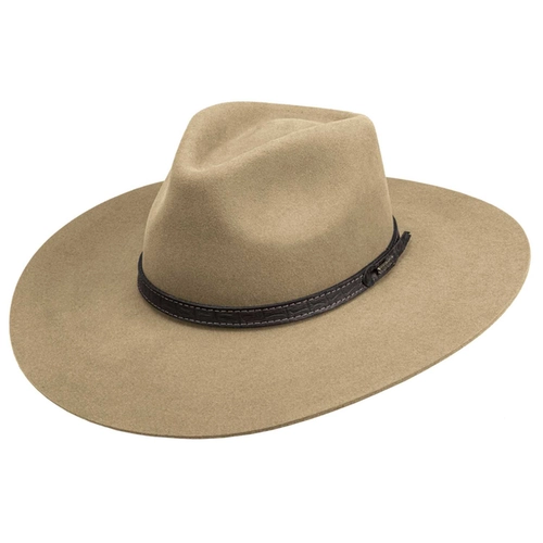 CHAPÉU PELO DE LEBRE XXXX STETSON