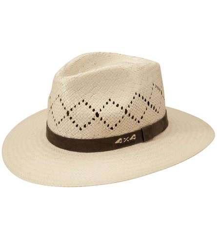 CHAPÉU TOYO OUTBACK MARCATTO