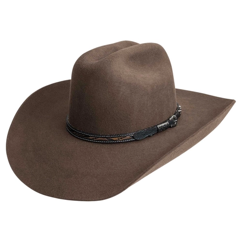 CHAPÉU FELTRO 30X STETSON