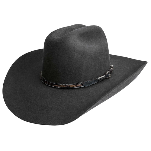 CHAPÉU FELTRO 30X STETSON