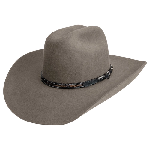 CHAPÉU FELTRO 30X STETSON