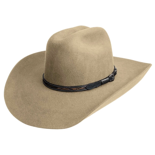 CHAPÉU FELTRO 30X STETSON