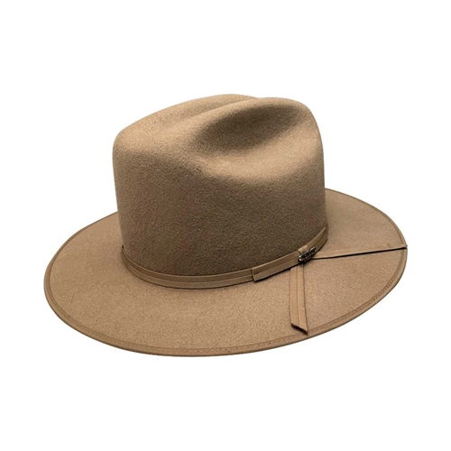 CHAPÉU FELTRO STETSON