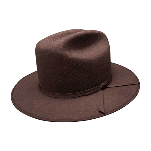 CHAPÉU FELTRO STETSON