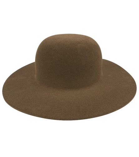 CHAPÉU AVELUDADO CATA OVO MARCATTO