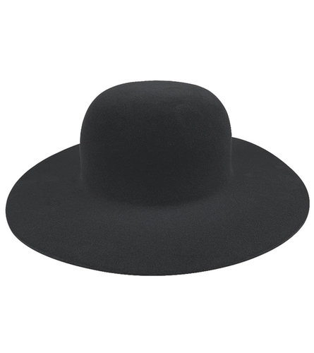 CHAPÉU AVELUDADO CATA OVO MARCATTO