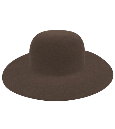 CHAPÉU AVELUDADO CATA OVO MARCATTO