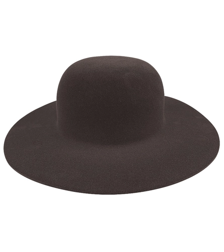 CHAPÉU AVELUDADO CATA OVO MARCATTO