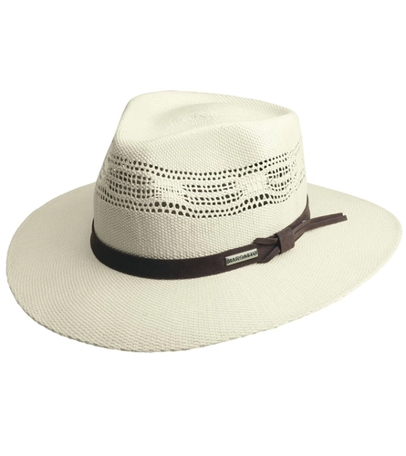CHAPÉU BANGORA OUTBACK MARCATTO