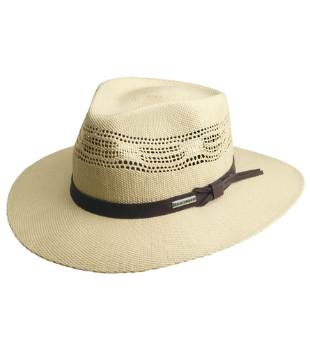 CHAPÉU BANGORA OUTBACK MARCATTO