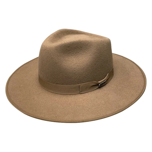 CHAPÉU FELTRO STETSON
