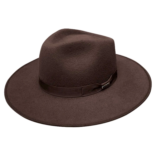 CHAPÉU FELTRO STETSON