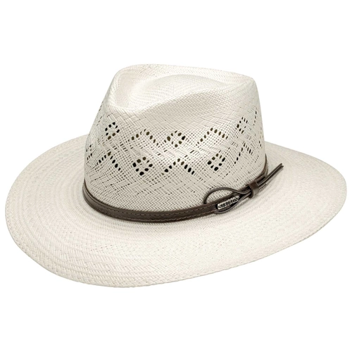 CHAPÉU SHANTUNG 20X STETSON