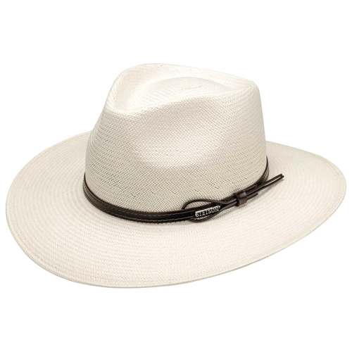 CHAPÉU SHANTUNG 20X STETSON