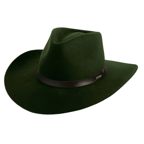 CHAPÉU FELTRO STETSON