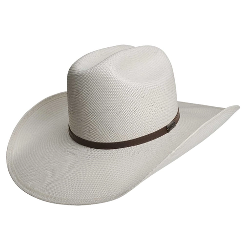 CHAPÉU SHANTUNG 20X STETSON