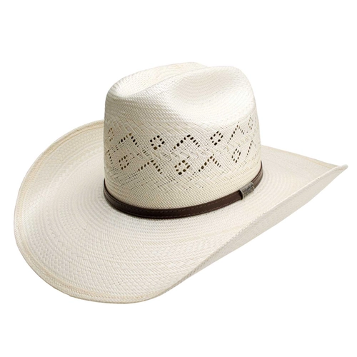 CHAPÉU SHANTUNG 20X STETSON