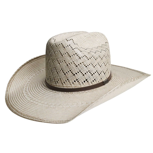 CHAPÉU SHANTUNG 20X STETSON