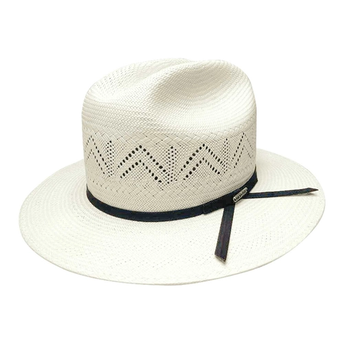 CHAPÉU SHANTUNG 20X STETSON