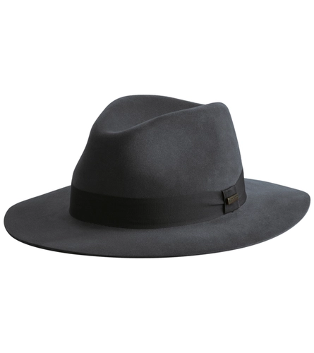 CHAPÉU AVELUDADO CASUAL MARCATTO