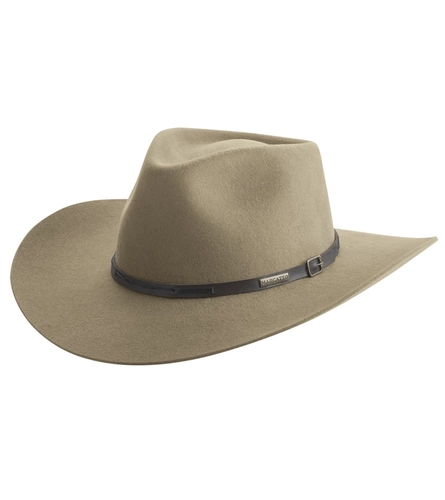 CHAPÉU FELTRO OUTBACK MARCATTO