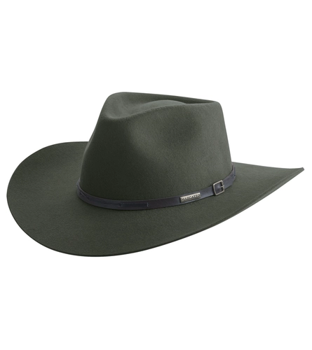 CHAPÉU FELTRO OUTBACK MARCATTO