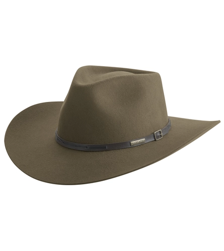 CHAPÉU FELTRO OUTBACK MARCATTO