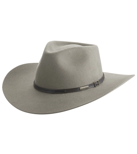 CHAPÉU FELTRO OUTBACK MARCATTO