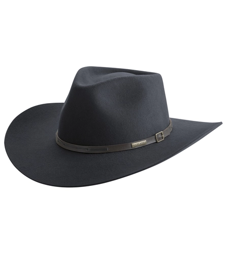 CHAPÉU FELTRO OUTBACK MARCATTO