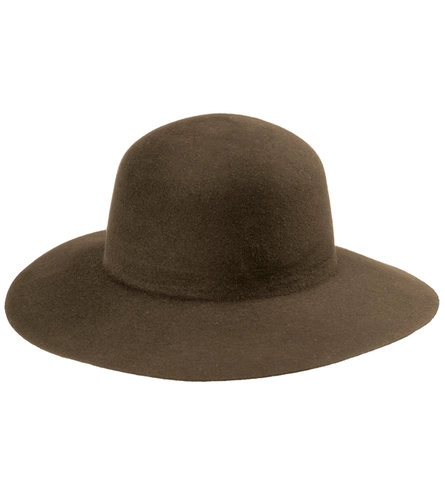 CHAPÉU FELTRO ULTRA MACIO MARCATTO