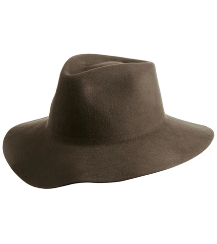 CHAPÉU FELTRO ULTRA MACIO MARCATTO