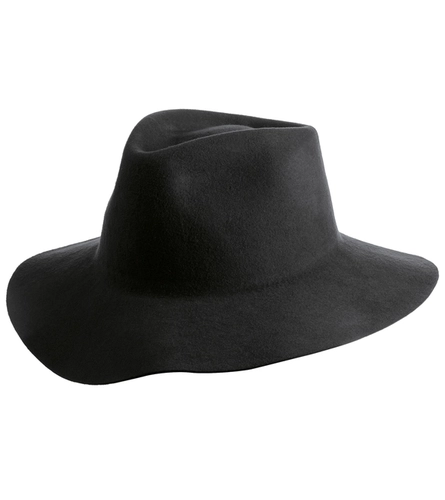 CHAPÉU FELTRO ULTRA MACIO MARCATTO