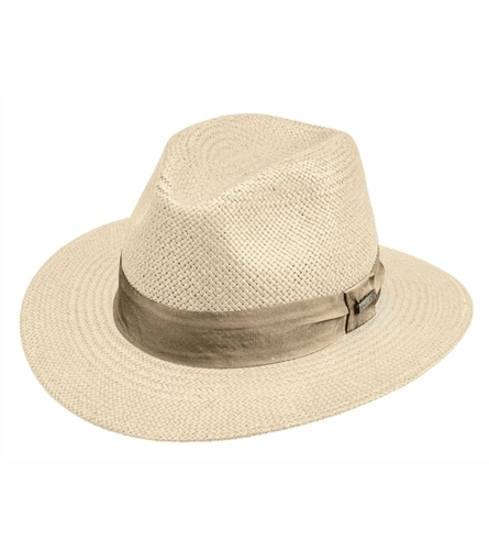 CHAPÉU RENDADO BRISA CASUAL MARCATTO