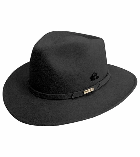 CHAPÉU FELTRO ULTRA MACIO MARCATTO