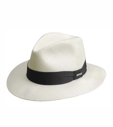 CHAPÉU SHANTUNG UV CASUAL MARCATTO