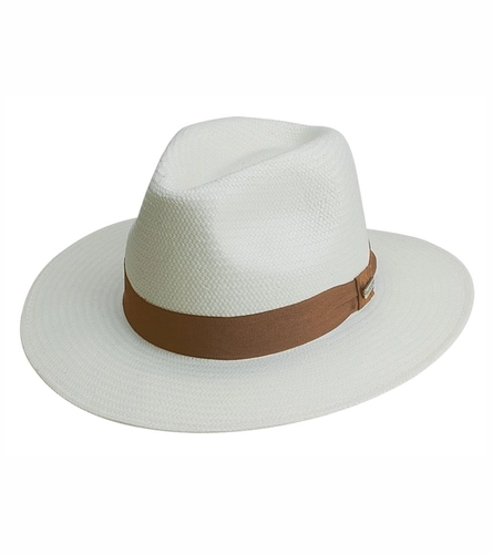 CHAPÉU SHANTUNG CASUAL MARCATTO
