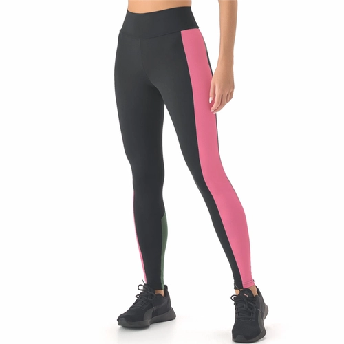 Legging Recortes Manly
