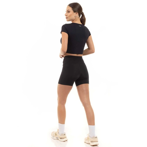 Shorts Recortes Manly